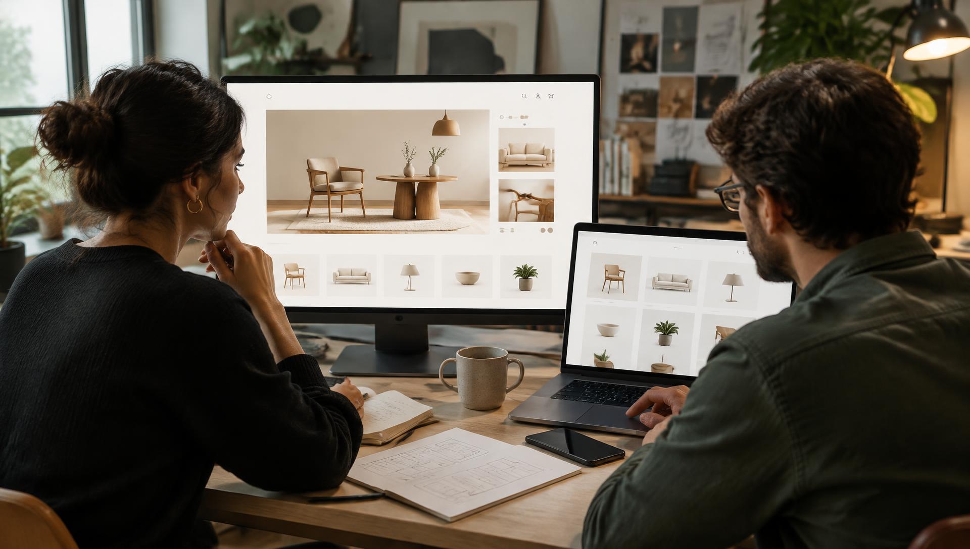 What Does a Professional Website or eCommerce Store Really Cost? A Buyer’s Guide for Growing Businesses — United Kingdom