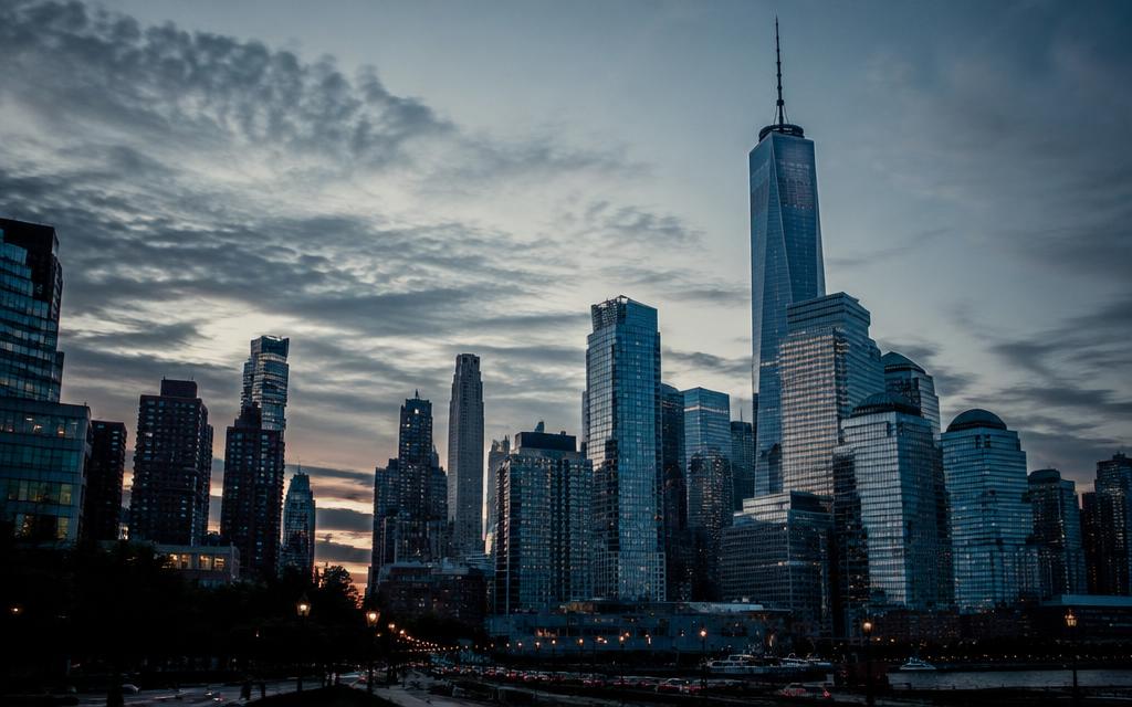 United States business location