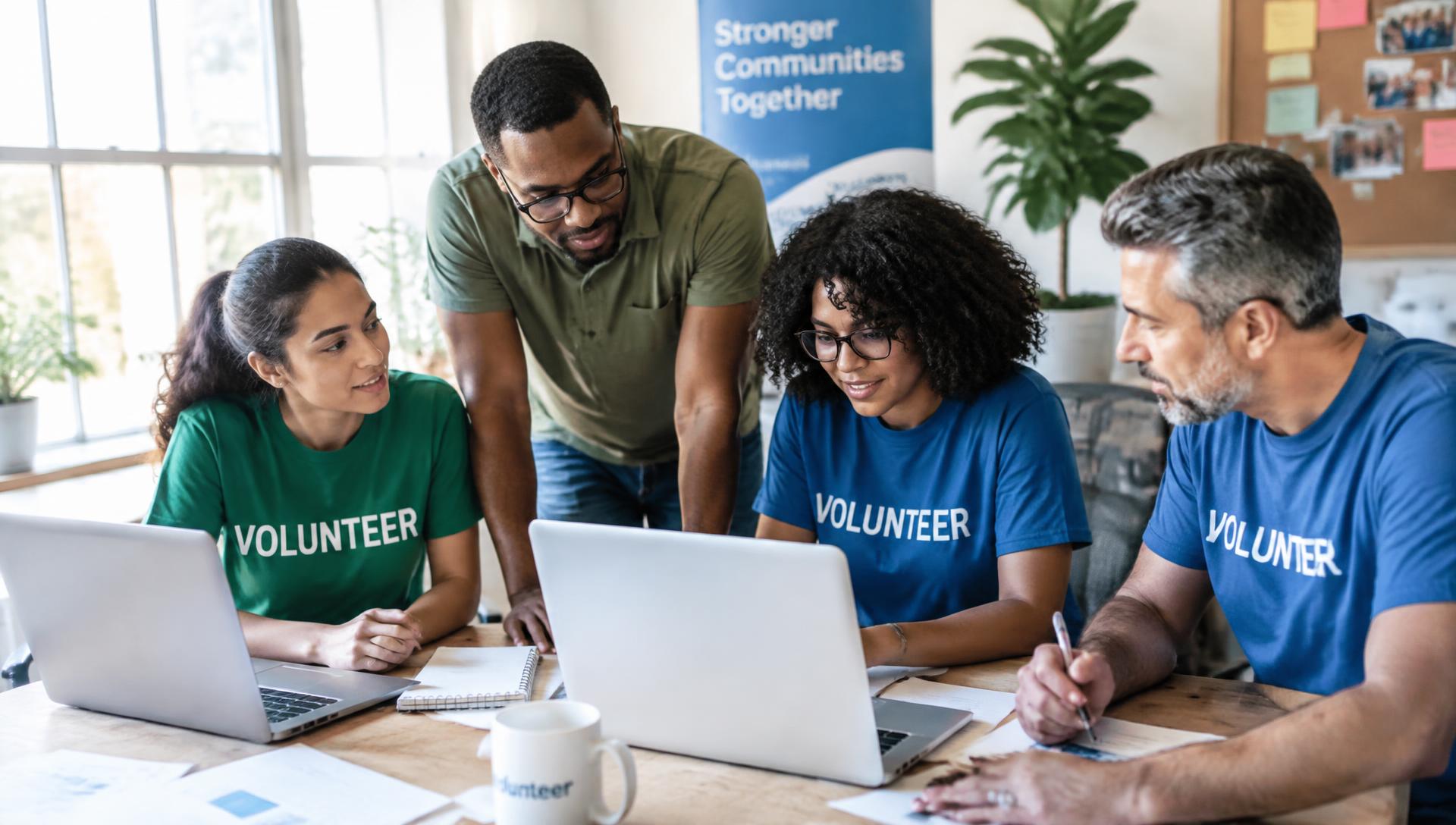 Charities, Nonprofits & NGOs advisory