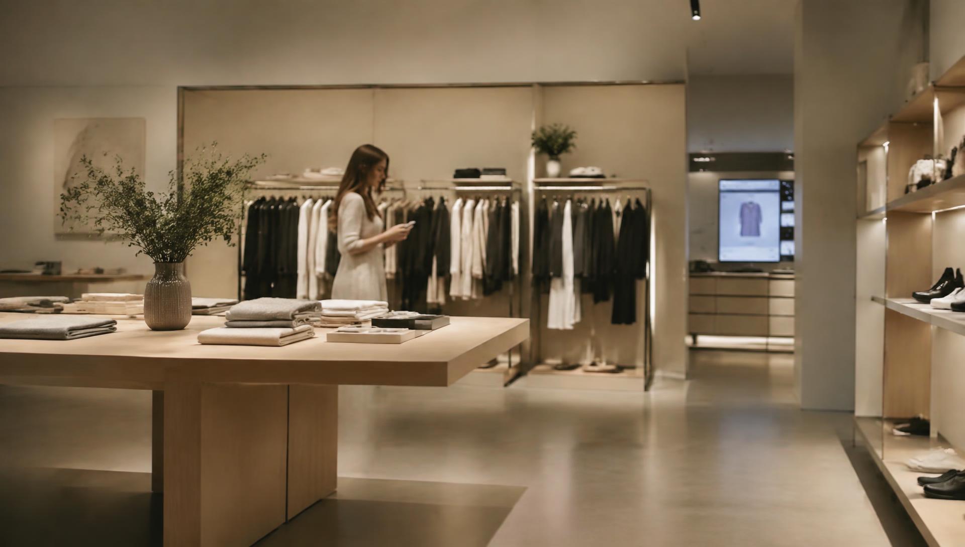 Retail & eCommerce advisory