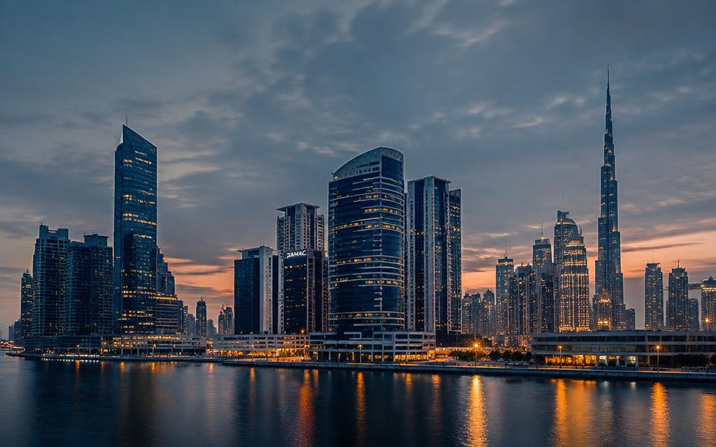 الإمارات العربية المتحدة