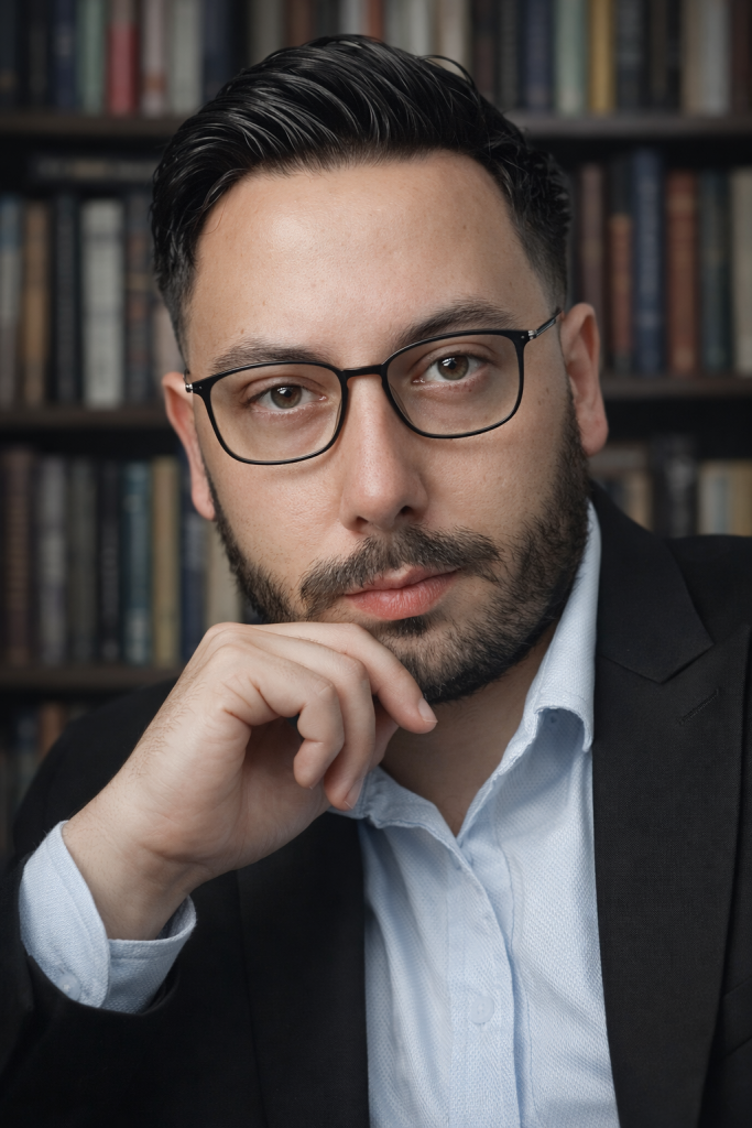 Dr Gaetano Lo Presti Business Marketing Advisor Consultant