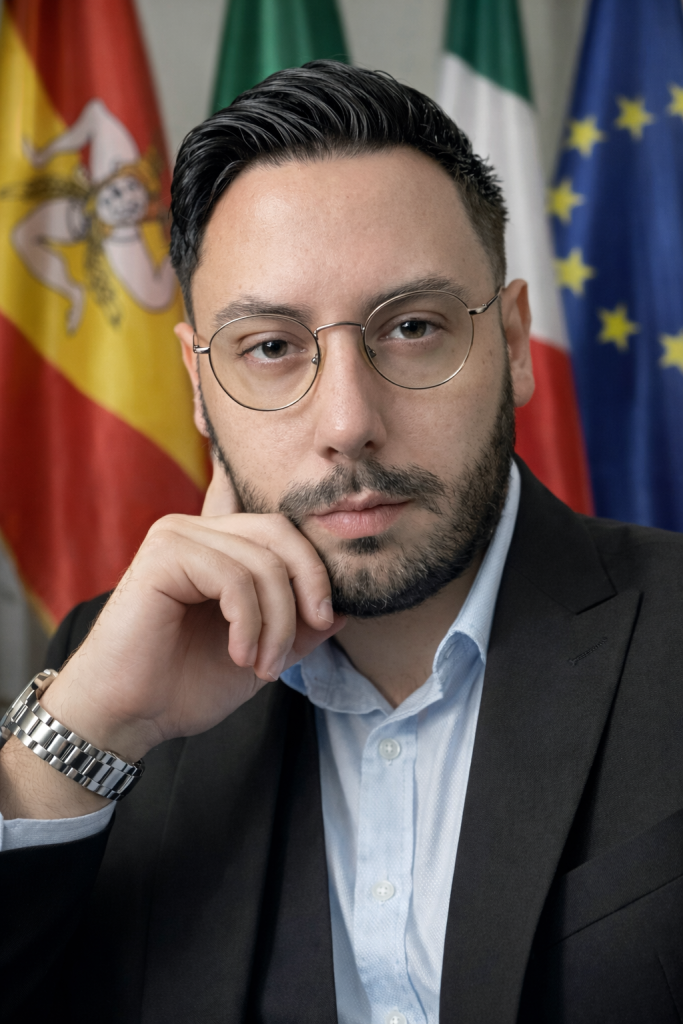 Gaetano-Lo-Presti-Official-Portrait