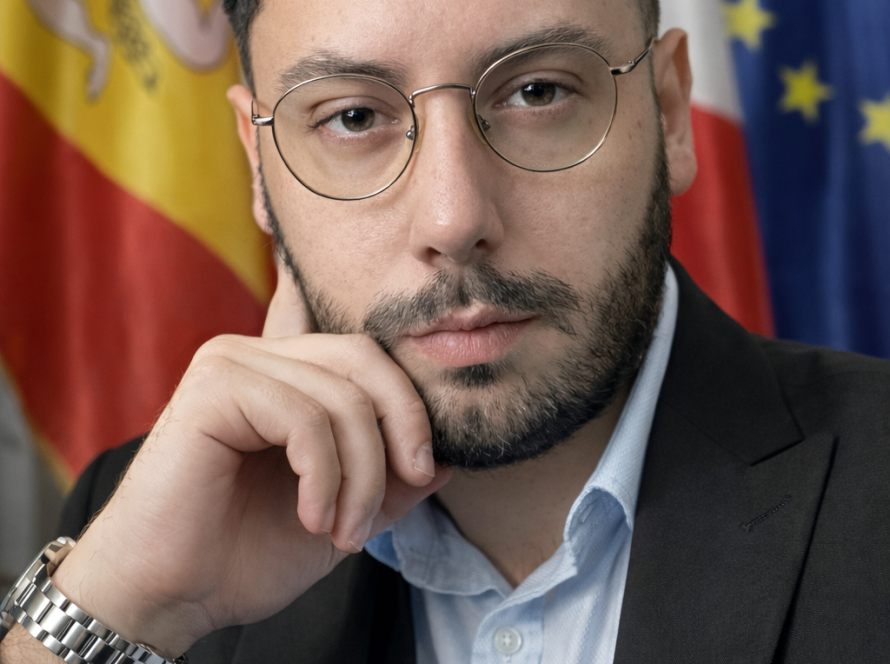 Gaetano-Lo-Presti-Official-Portrait