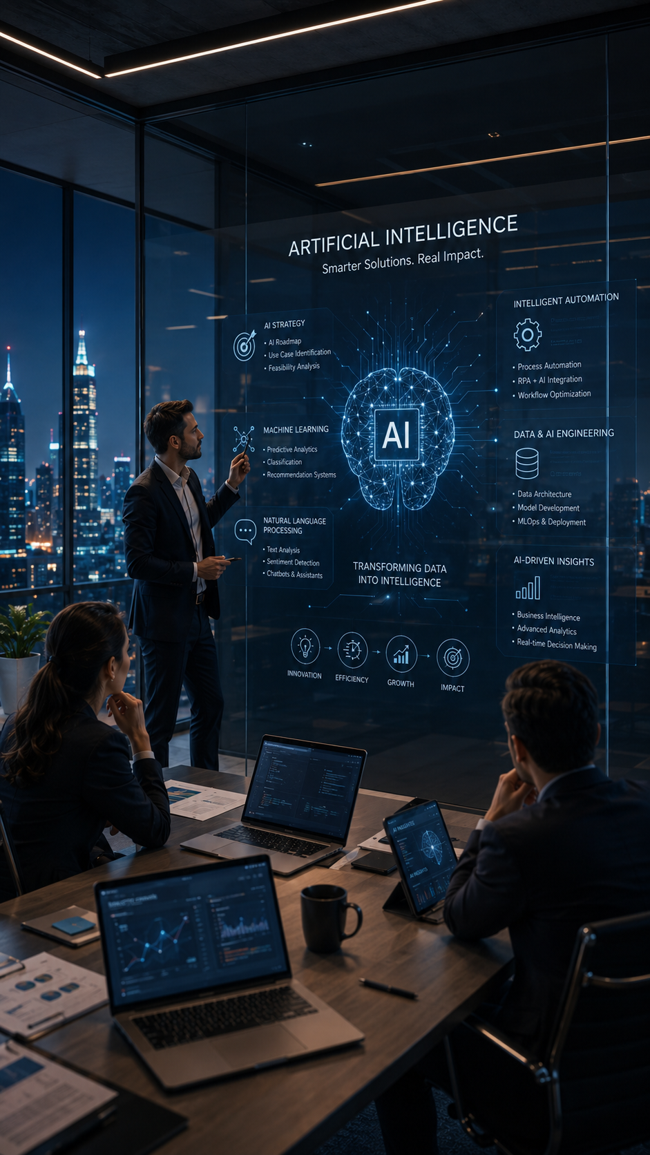 Artificial Intelligence
