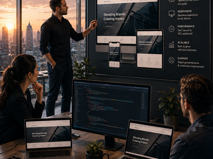 website-development-lo-presti