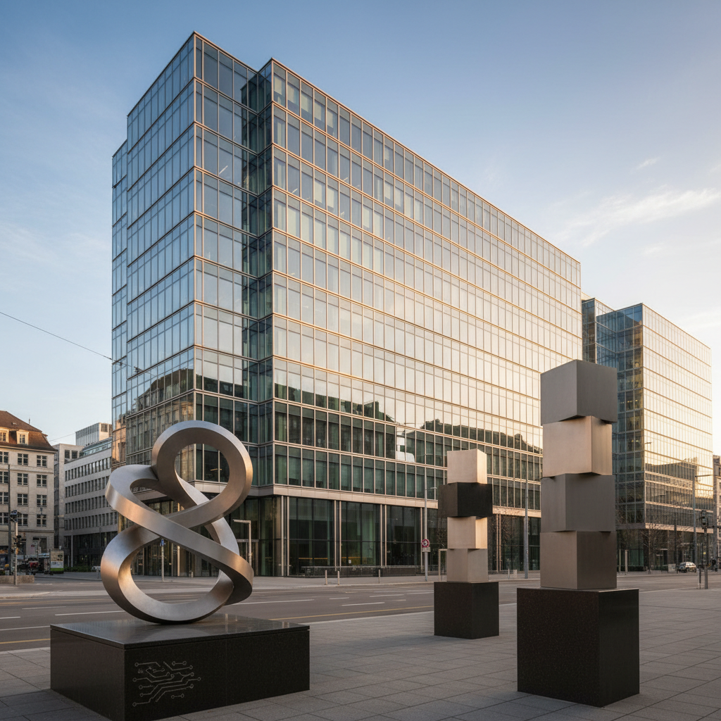 Advertising Campaign Management in Zürich: Expert Guidance editorial image