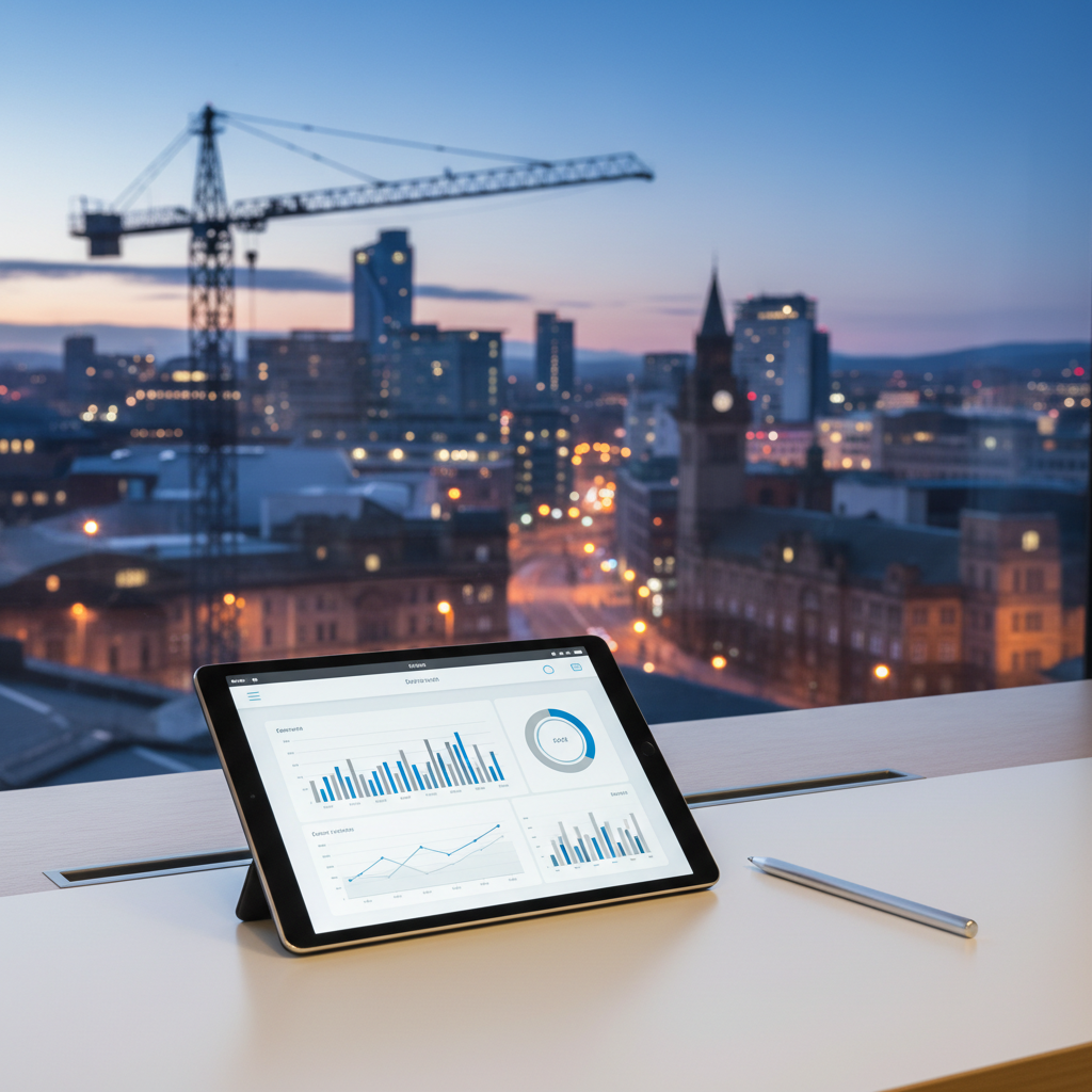 Social Media Management Glasgow: Strategic Growth for Businesses editorial image