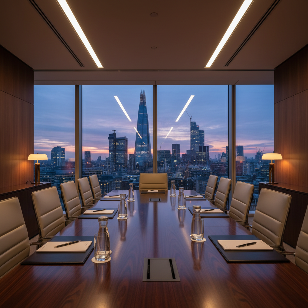 Social Media Management London: Strategic Growth for Business editorial image