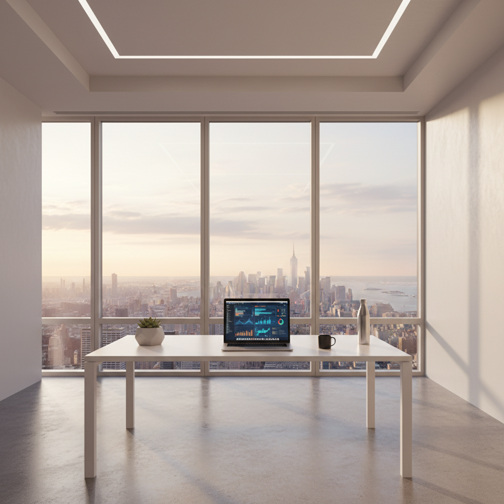 Social Media Management for New York Businesses | Lo Presti editorial image