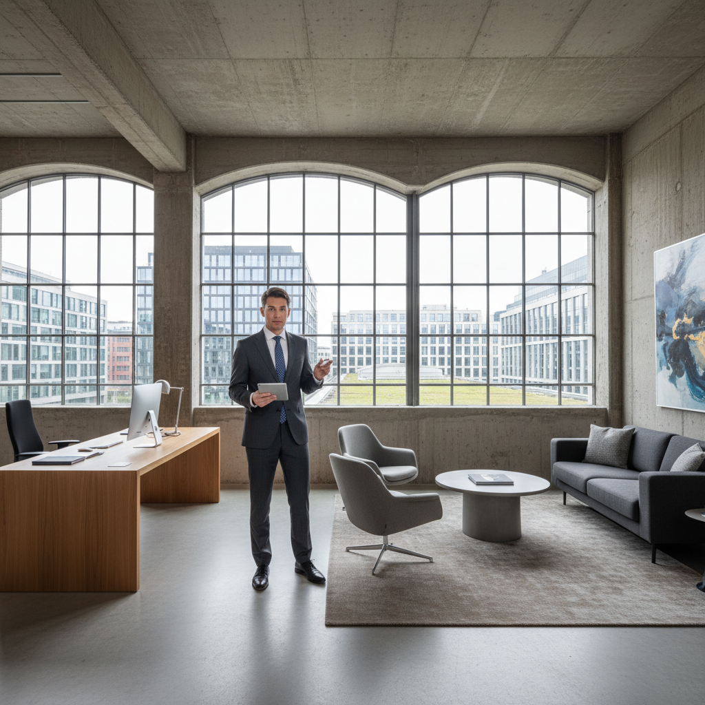 Social Media Management: Measuring Value in Zürich West editorial image