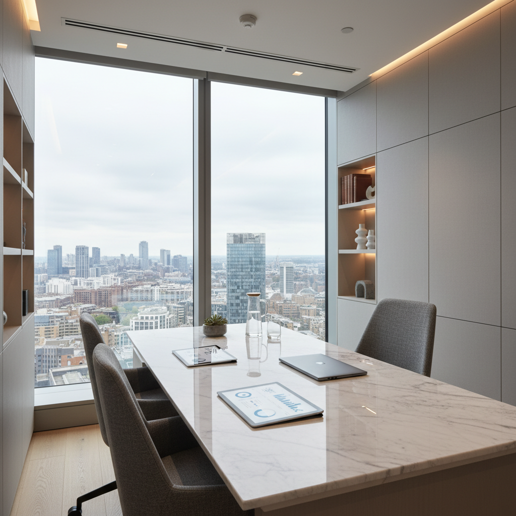 Website and eCommerce Development for London Businesses editorial image