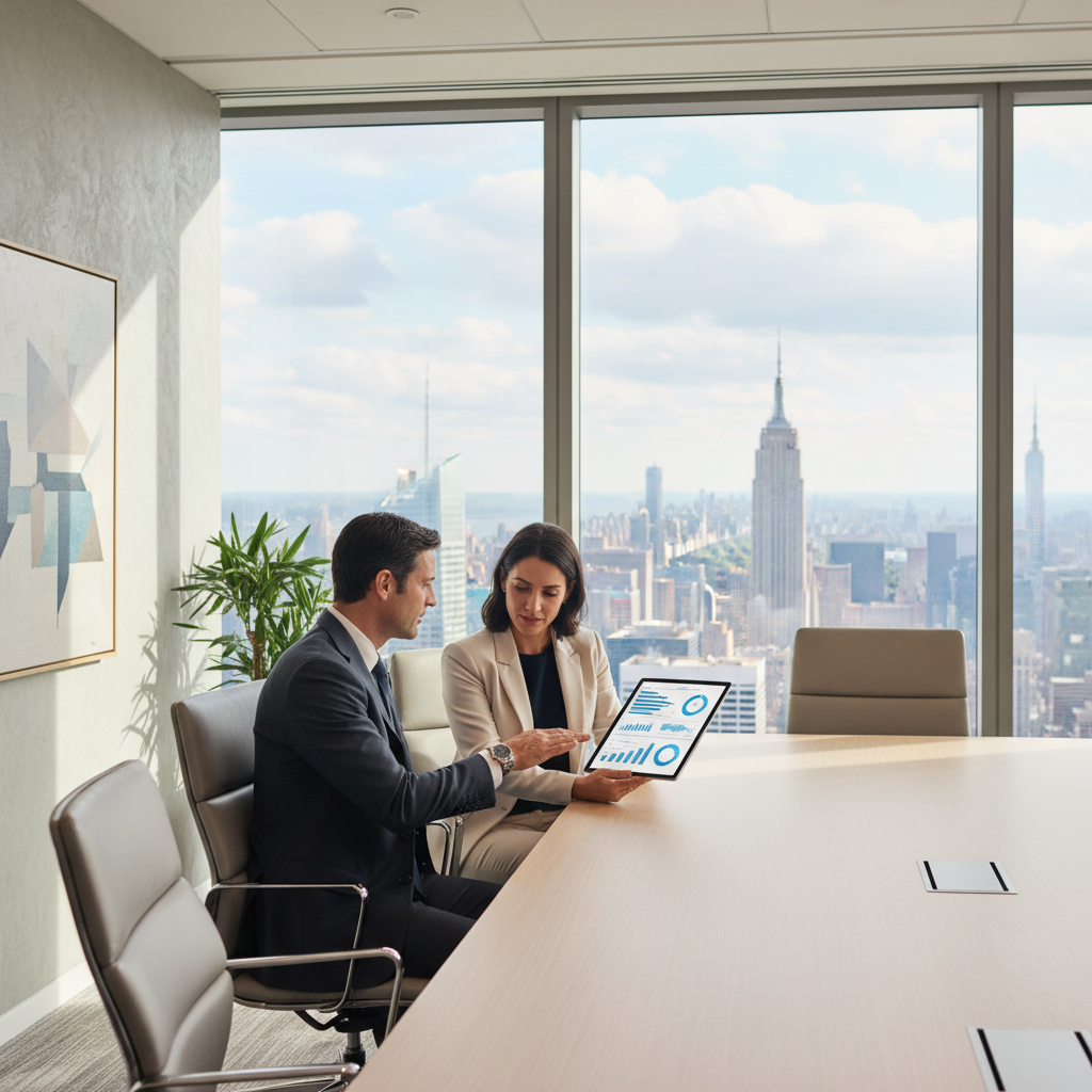 Website and eCommerce Development Services in New York editorial image